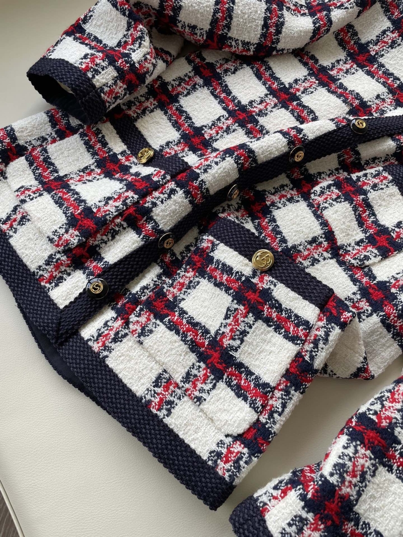 Gvc*1 outwear